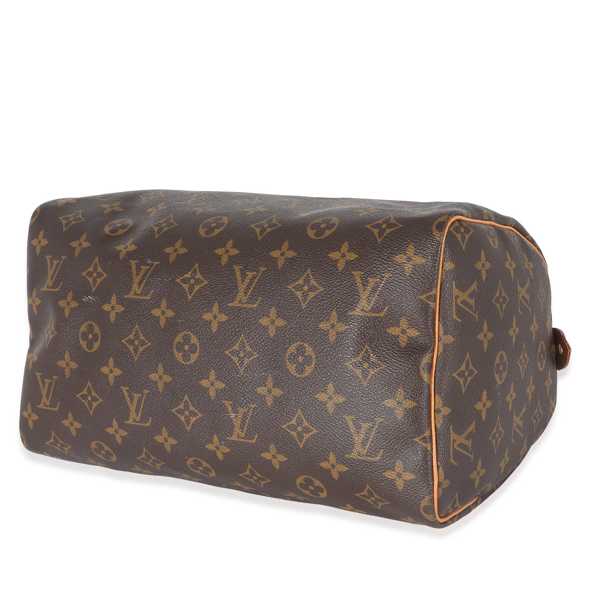 Louis Vuitton Monogram Canvas Speedy 30