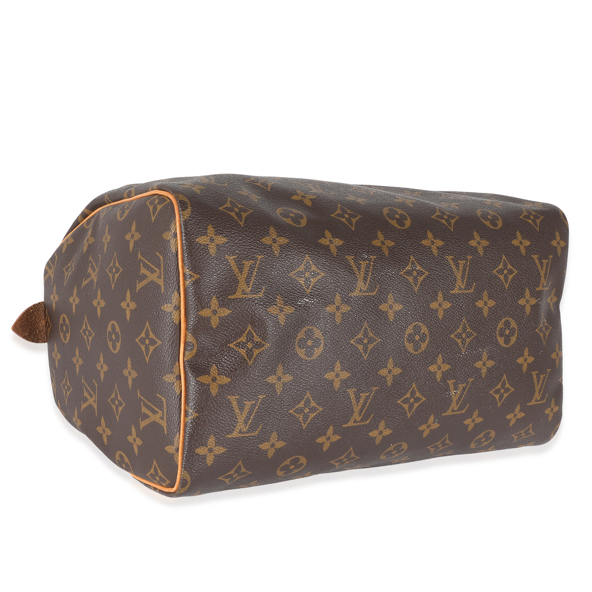 Louis Vuitton Monogram Canvas Speedy 30