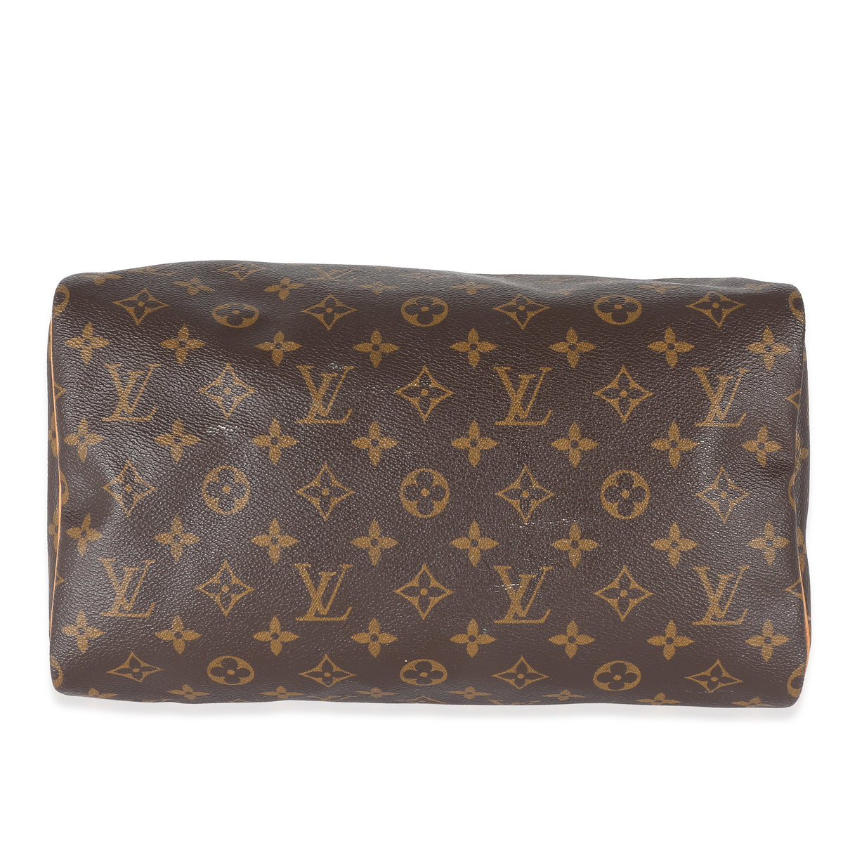 Louis Vuitton Monogram Canvas Speedy 30