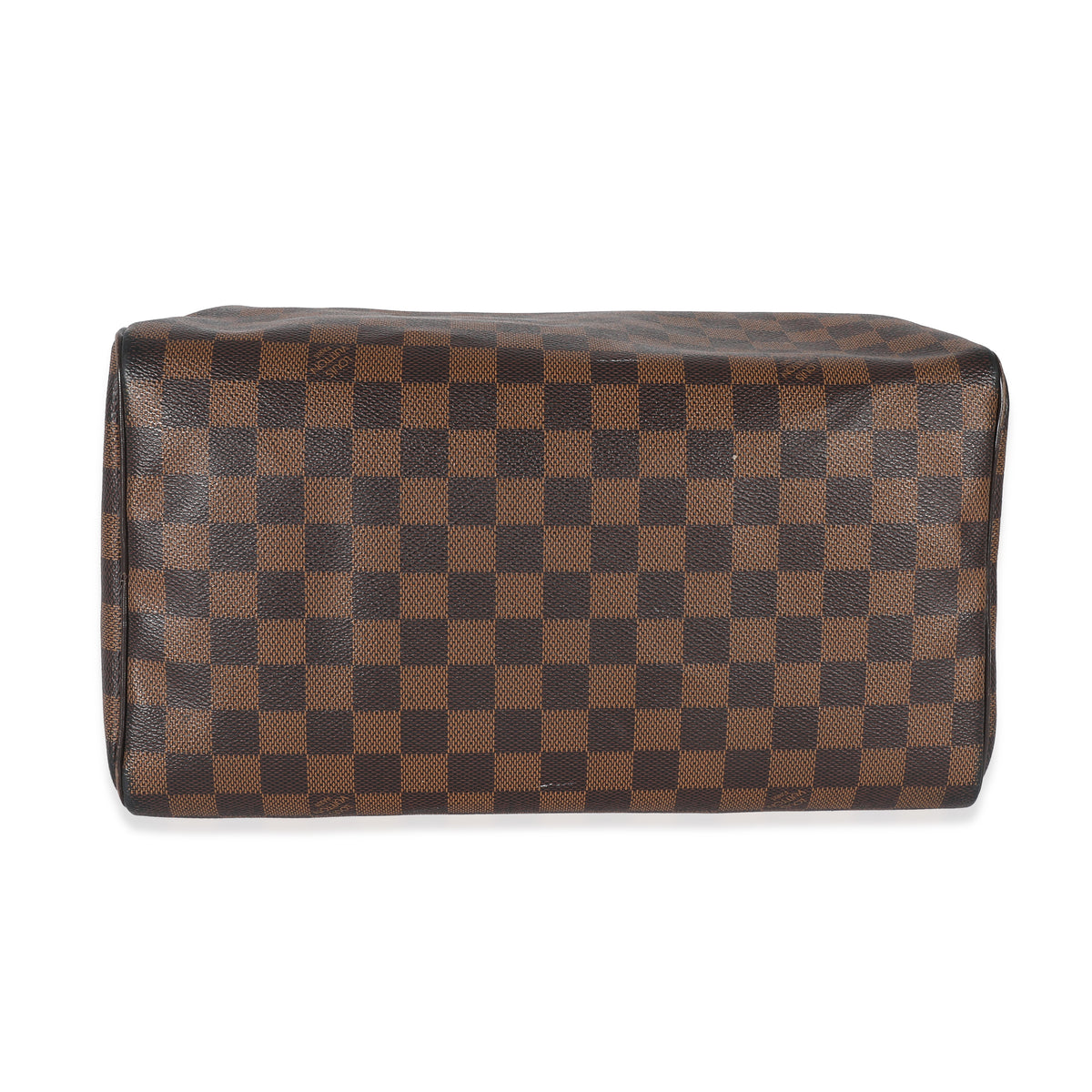 Louis Vuitton Damier Graphite Monogram Canvas Toilet Pouch GM