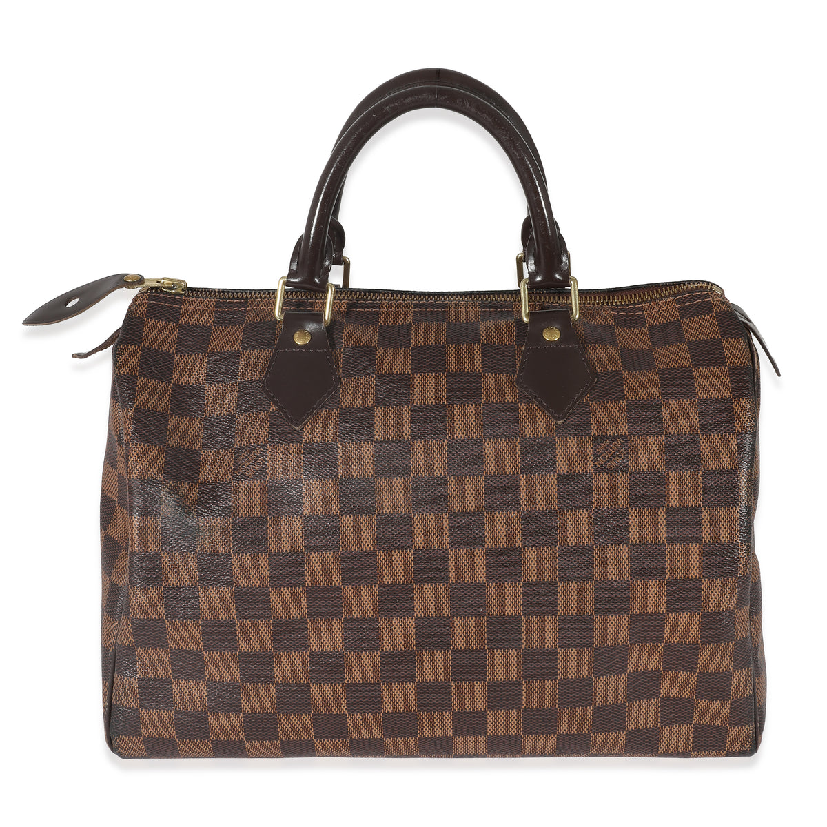 Louis Vuitton Speedy 30 Damier Bag