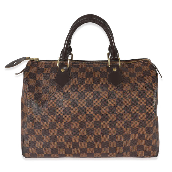 LOUIS VUITTON Speedy 25 Bag – Monica's Boutique & Consignment