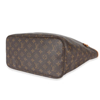 Louis Vuitton Monogram Canvas Neverfull MM