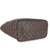 Louis Vuitton Monogram Canvas Neverfull MM