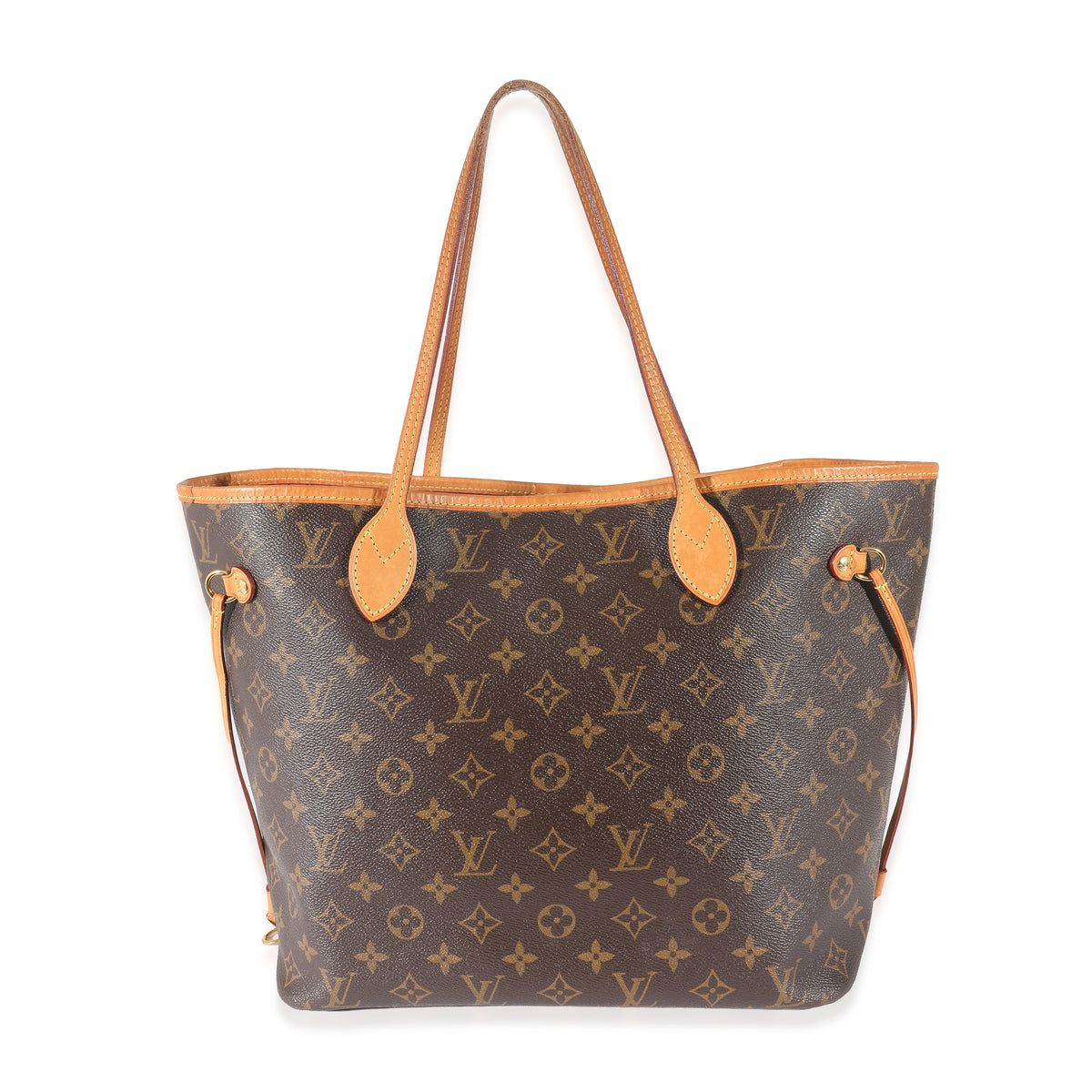 Louis Vuitton Monogram Canvas Neverfull MM