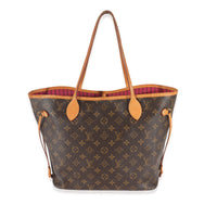 Louis Vuitton Monogram Canvas Neverfull MM