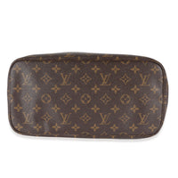 Louis Vuitton Monogram Canvas Neverfull MM