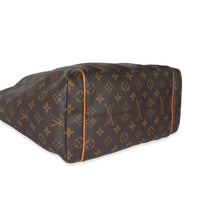 Louis Vuitton Monogram Canvas Totally MM