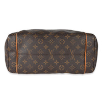 Louis Vuitton Monogram Canvas Totally MM