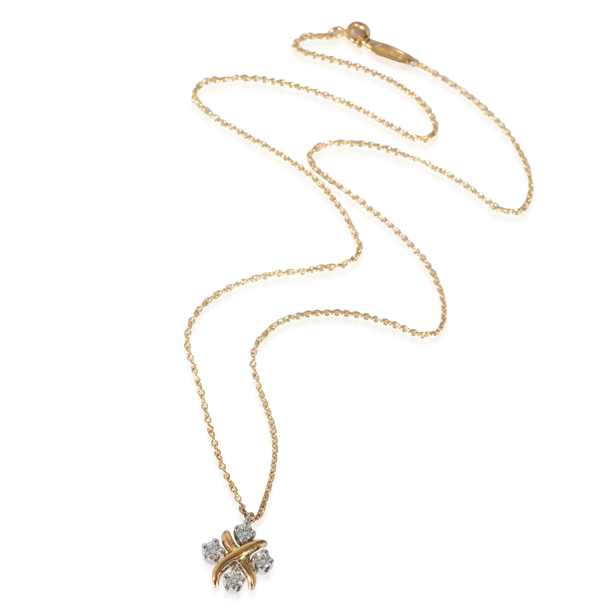 Tiffany Lynn Vintage Schlumberger Jewelry Tiffany Co Schlumberger