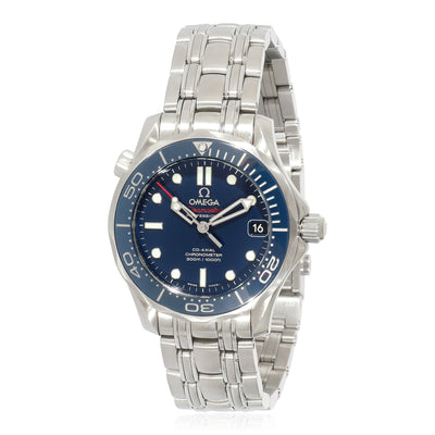 Omega Seamaster 212.30.36.20.03.001 Unisex Watch in  Stainless Steel