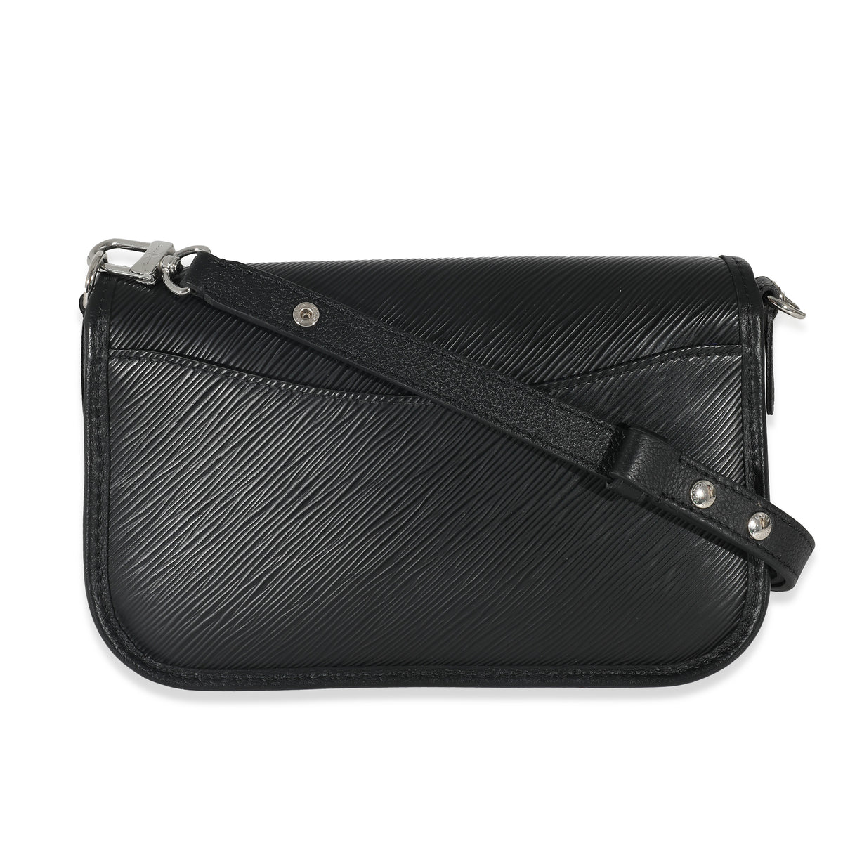 Louis Vuitton® Buci Quartz. Size  Women handbags, Leather, Crossbody bag