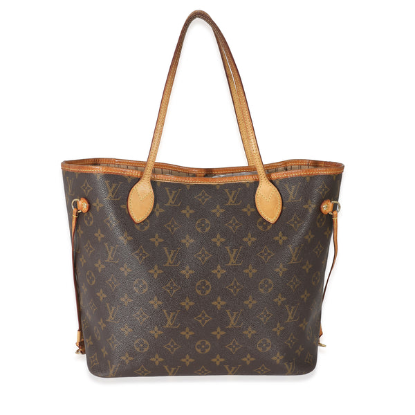 Louis Vuitton Neverfull MM Monogram Canvas – STYLISHTOP