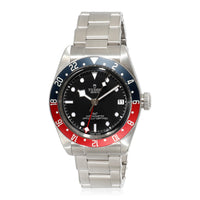 Tudor GMT 79830RB Mens Watch in  Stainless Steel