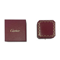 Cartier LOVE Wedding Band in 18K White Gold