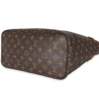 Louis Vuitton Monogram Canvas Neverfull MM