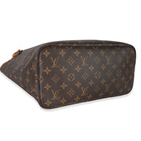 Louis Vuitton Monogram Canvas Neverfull MM