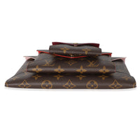 Louis Vuitton Monogram Canvas Kirigami Pochette Set