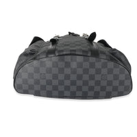 Louis Vuitton Damier Graphite Christopher Backpack