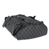 Louis Vuitton Damier Graphite Christopher Backpack, myGemma, FR