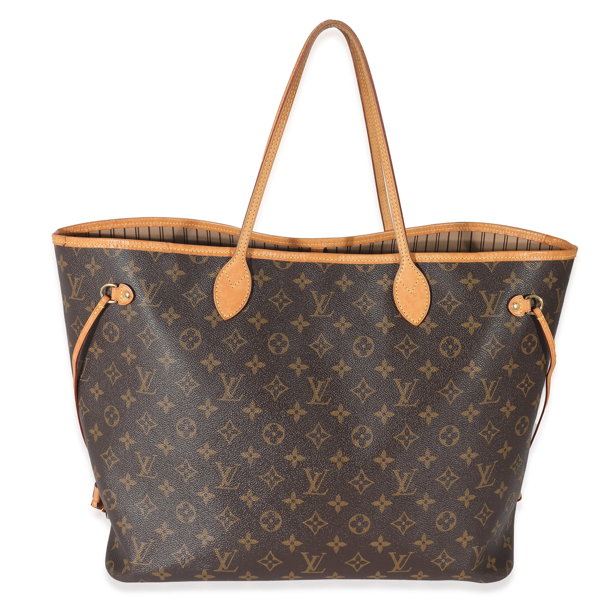 Louis Vuitton Monogram Canvas Neverfull GM