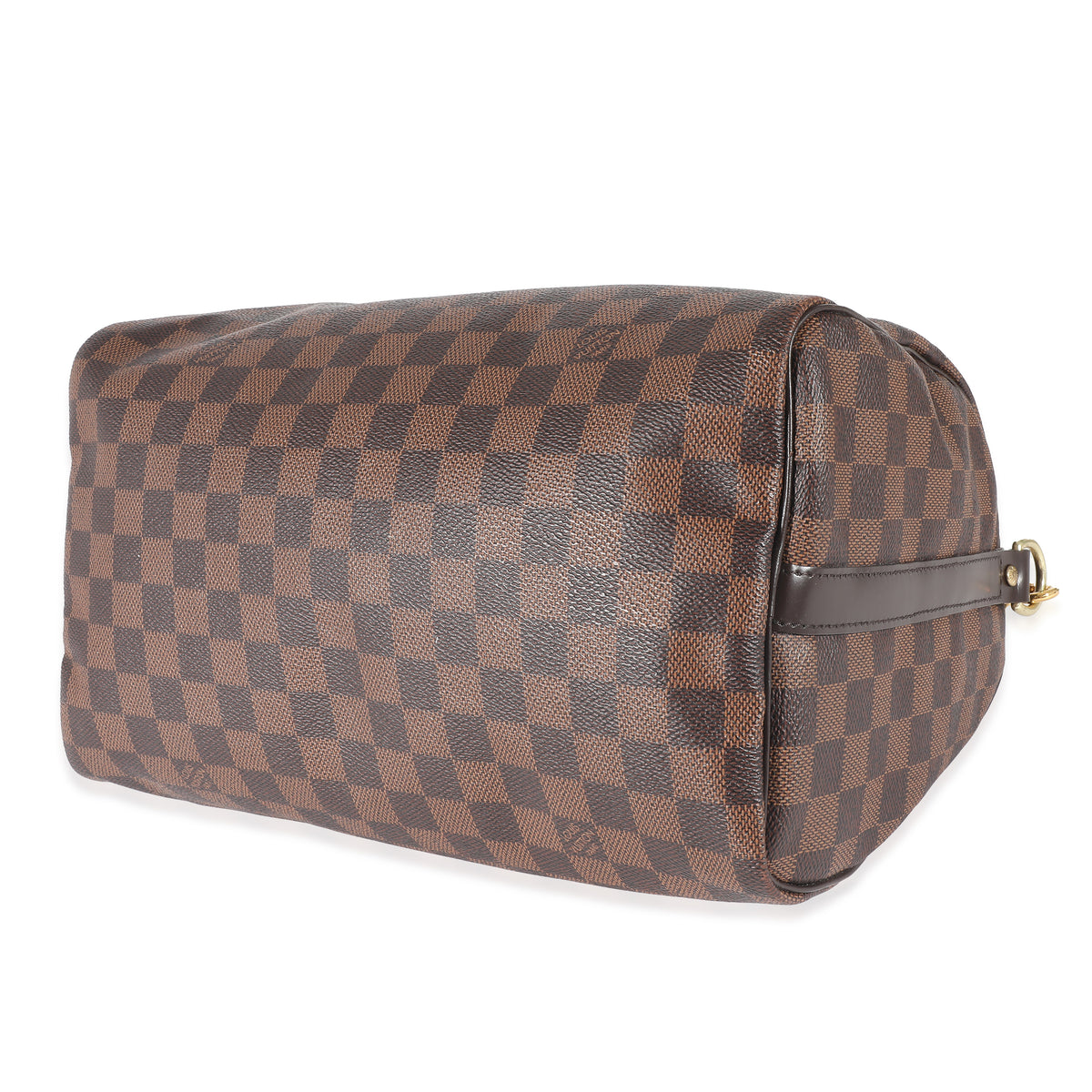 Louis Vuitton Damier Ebene Canvas Speedy Bandouliere 30 