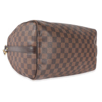 Louis Vuitton Damier Ebene Canvas Speedy Bandouliere 30 