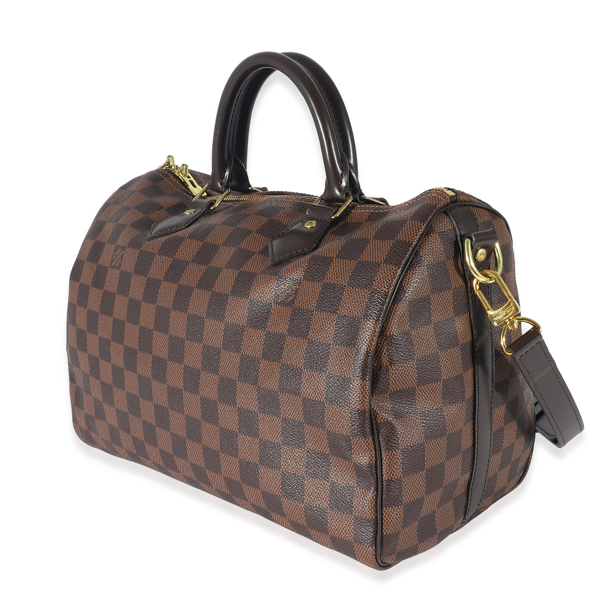 Louis Vuitton Monogram Canvas Speedy Bandouliere 30, myGemma, JP