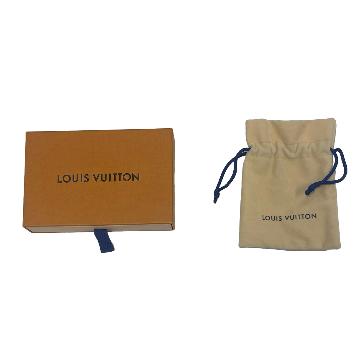 Louis Vuitton, Accessories, Louis Vuitton Ss Bracelet W Original Box And  Dust Bag