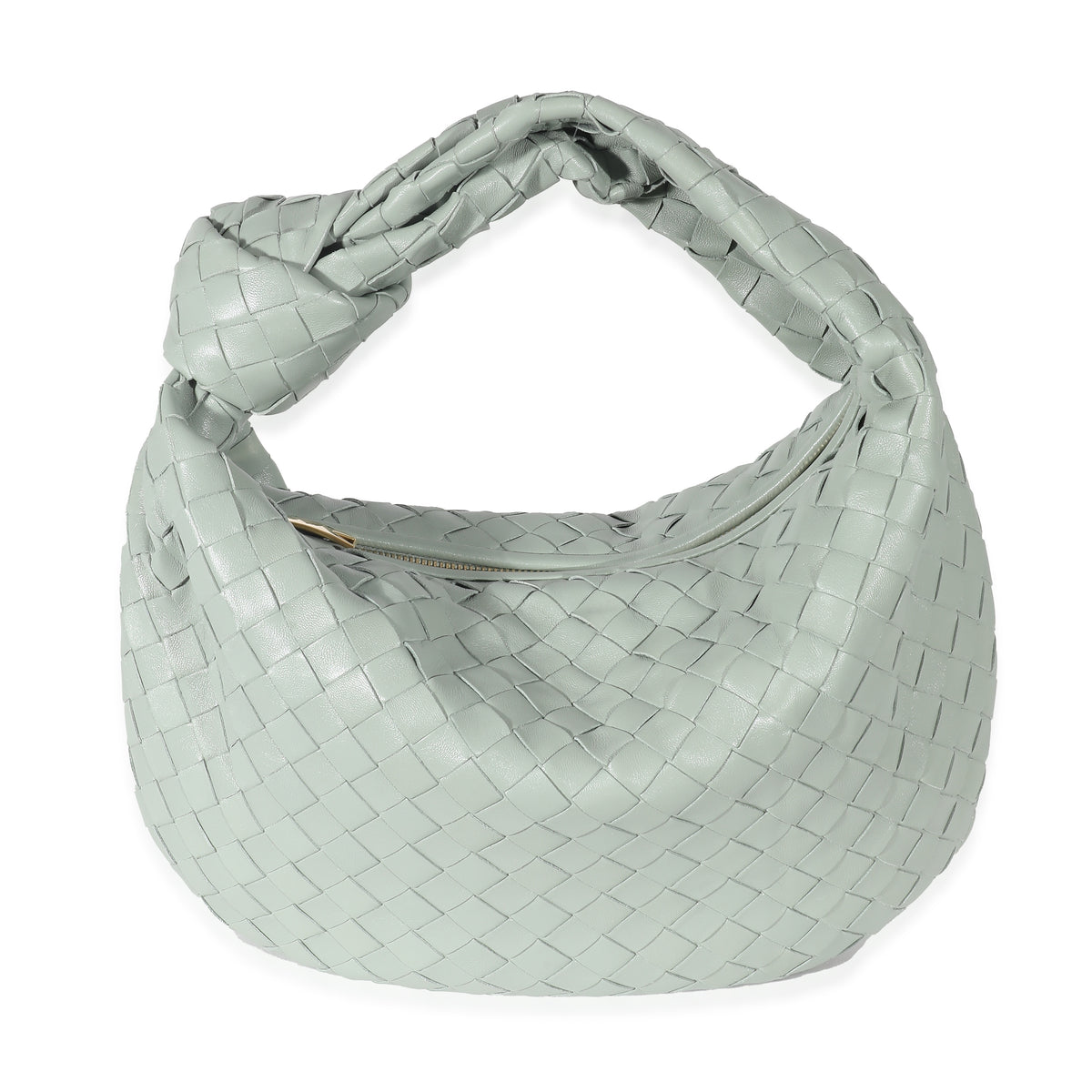 BOTTEGA VENETA: mini bag for woman - Sage