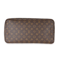 Louis Vuitton Monogram Canvas Neverfull GM