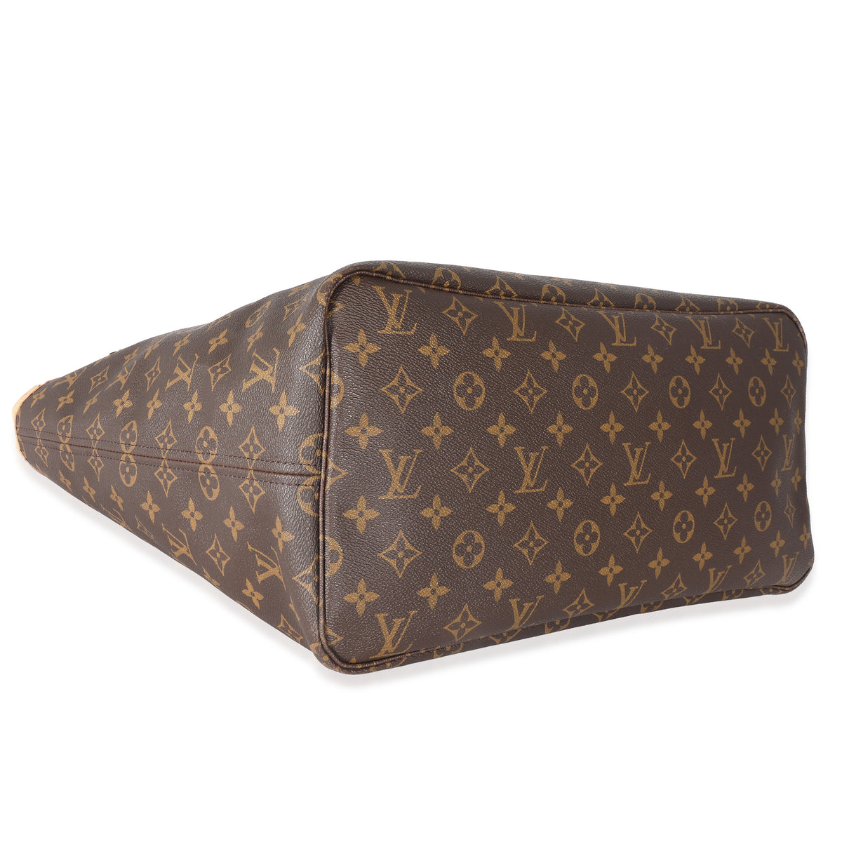 Louis Vuitton Monogram Canvas Neverfull GM