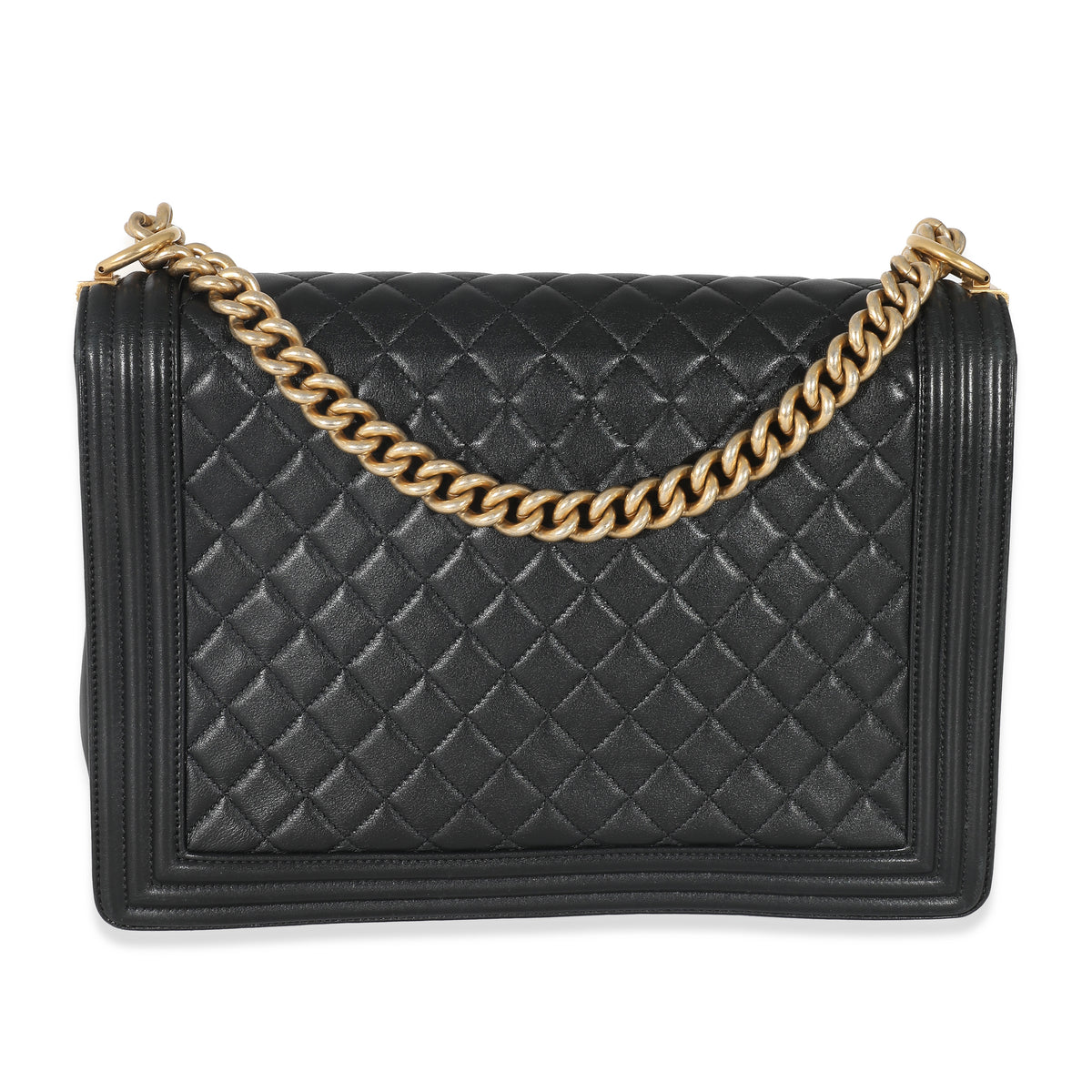 Chanel big boy bag sale