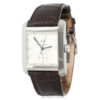 Baume & Mercier Hampton MOA08572 65595 Mens Watch in  Stainless Steel