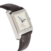 Baume & Mercier Hampton MOA08572 65595 Mens Watch in  Stainless Steel