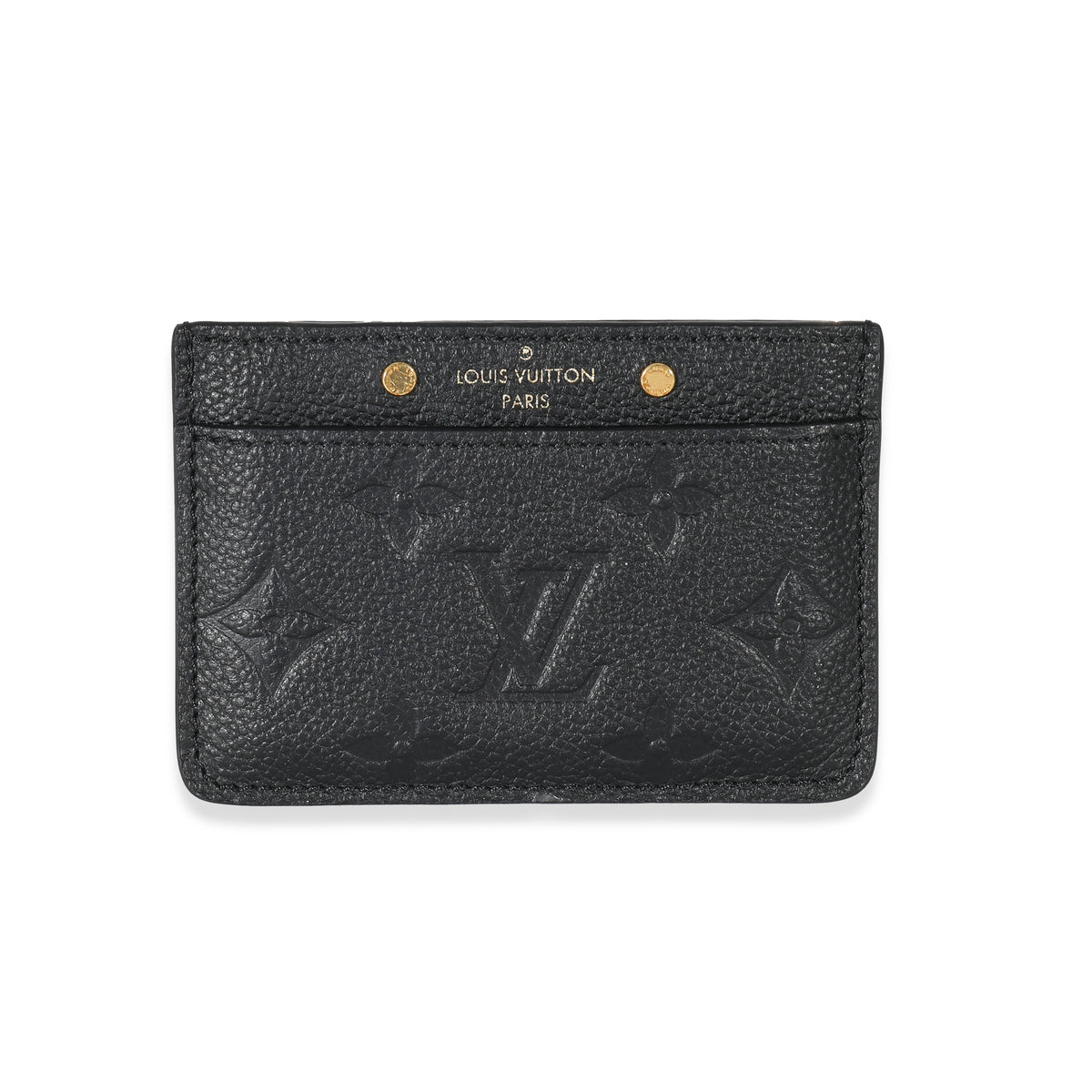 Louis Vuitton Nz Card Holder