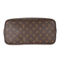 Louis Vuitton Monogram Canvas Pivonne Neverfull MM