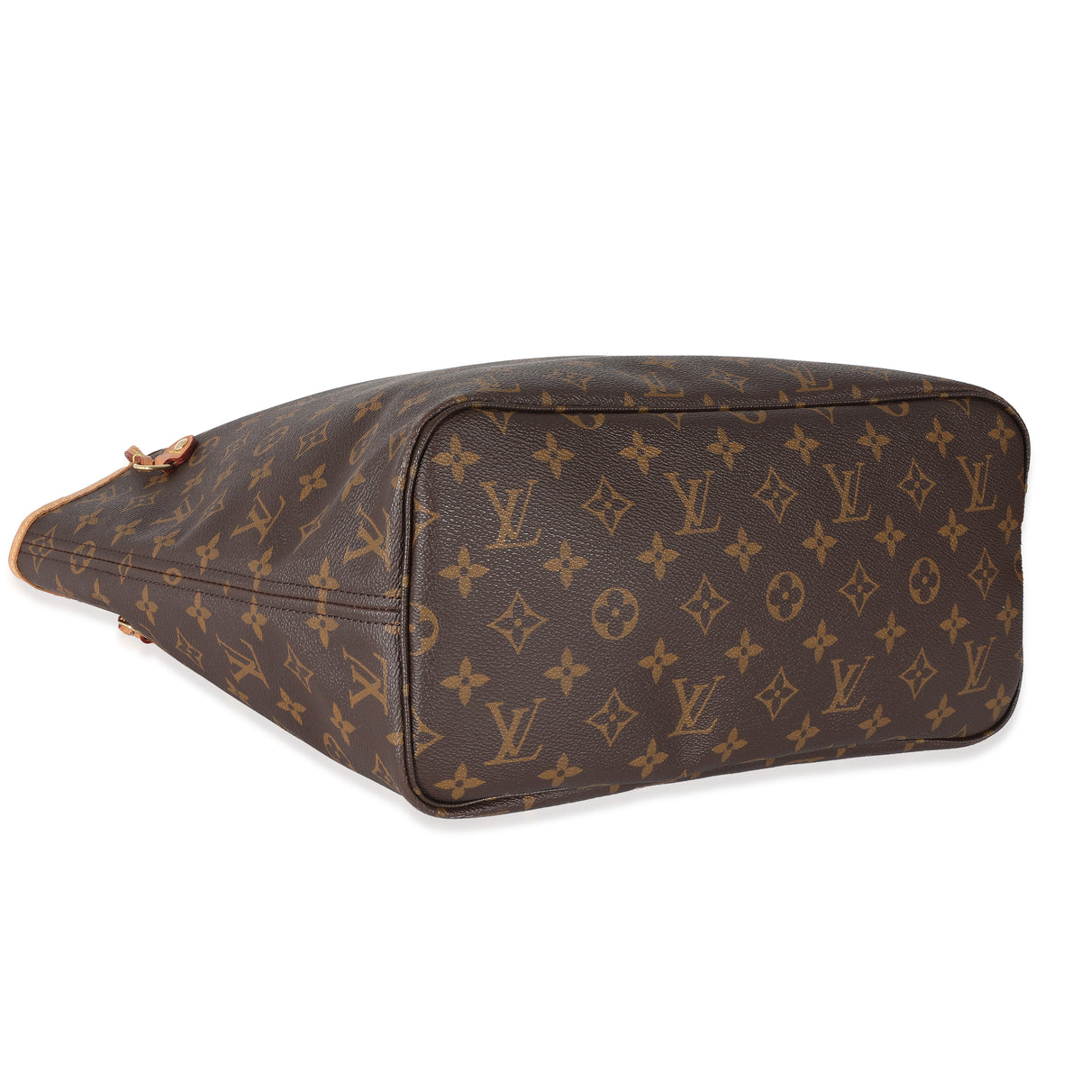 Louis Vuitton Monogram Canvas Pivonne Neverfull MM