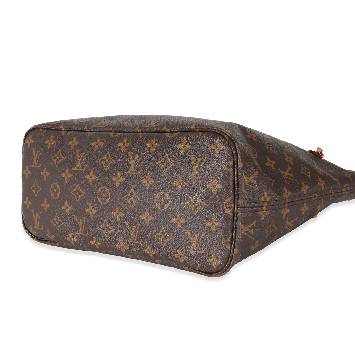 Louis Vuitton Monogram Canvas Pivonne Neverfull MM