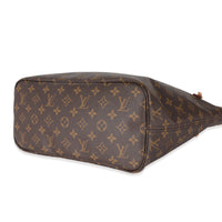 Louis Vuitton Monogram Canvas Pivonne Neverfull MM