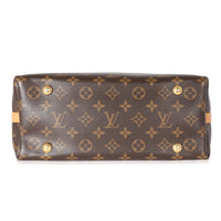 Louis Vuitton Monogram Canvas Carryall PM