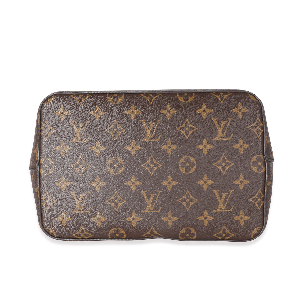 Louis Vuitton NeoNoe MM in Monogram Canvas with Black Leather – JDEX Styles