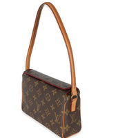 Louis Vuitton Monogram Canvas Recital