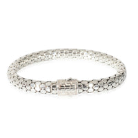 John Hardy Dot Collection Bracelet in Sterling Silver