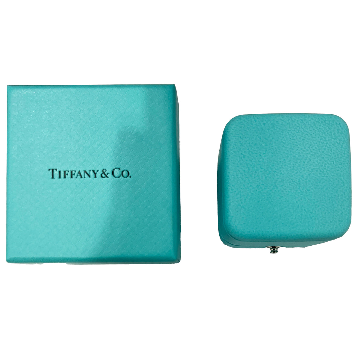 Tiffany & Co. Elsa Peretti Curved Band in Platinum