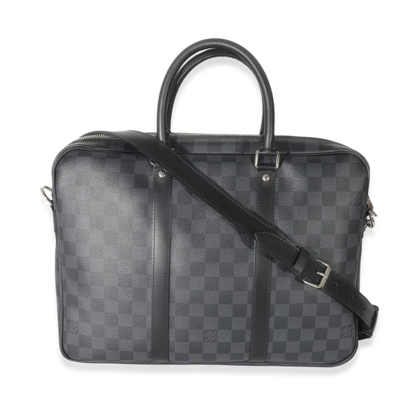 Porte-Documents Voyage PM - Luxury Business Bags - Bags, Men N41478