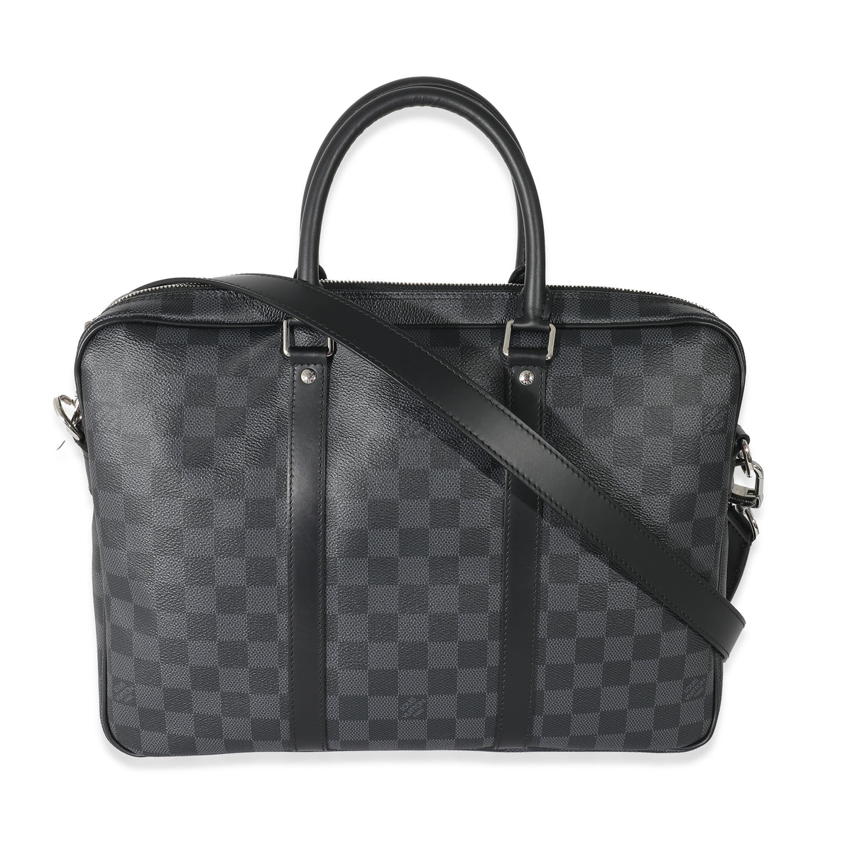 Porte-Documents Voyage PM - Luxury Business Bags - Bags, Men N41478
