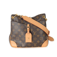 Louis Vuitton Monogram Canvas Odeon PM