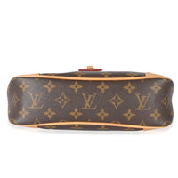 Louis Vuitton Monogram Canvas Odeon PM