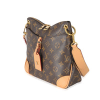 Louis Vuitton Monogram Canvas Odeon PM